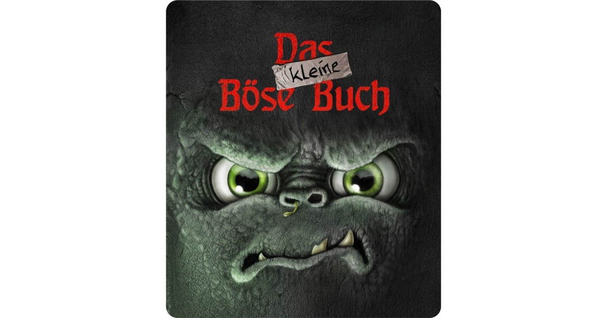 Tonies Das kleine Böse Buch, Spielfigur(Hörbuch)