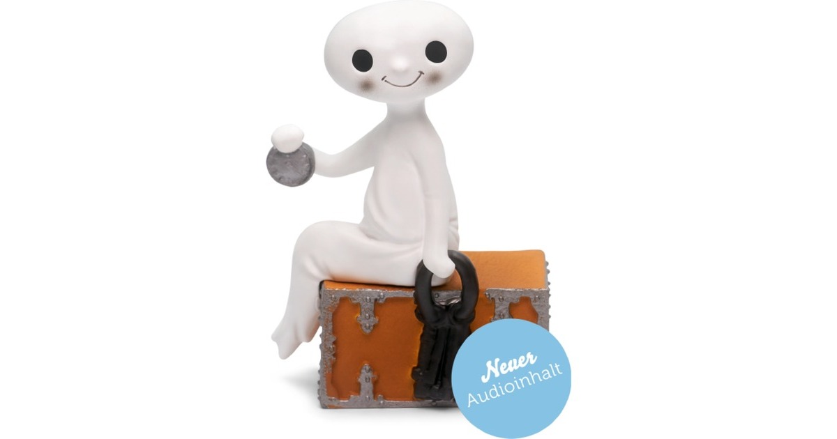 Tonies Das kleine Gespenst (Neuauflage 2022), Spielfigur(Hörspiel)