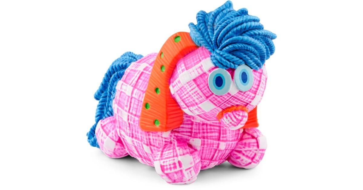 Tonies Das kleine Ich bin Ich & Die Geggis, Spielfigur(Hörspiel)