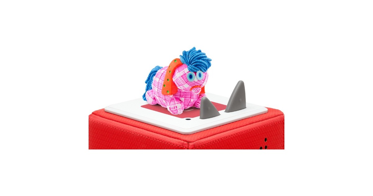 Tonies Das kleine Ich bin Ich & Die Geggis, Spielfigur(Hörspiel)