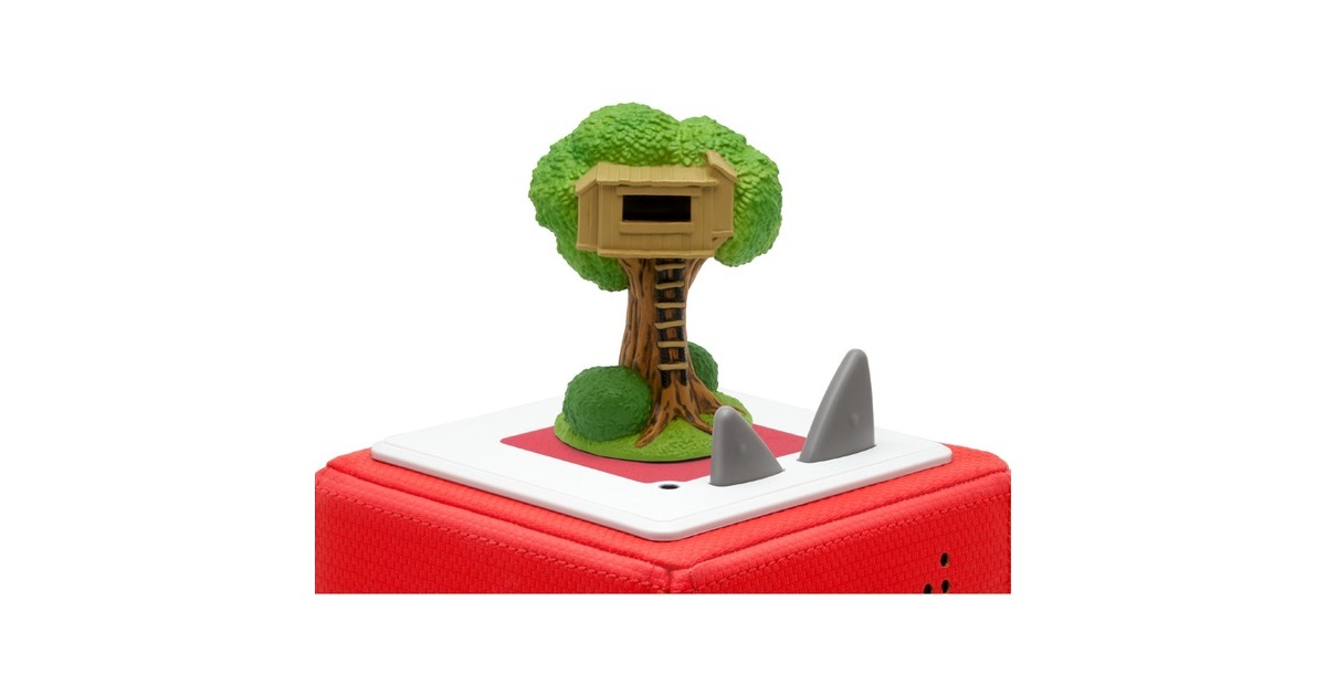 Tonies Das magische Baumhaus - Im Tal der Dinosaurier, Spielfigur(Hörspiel)