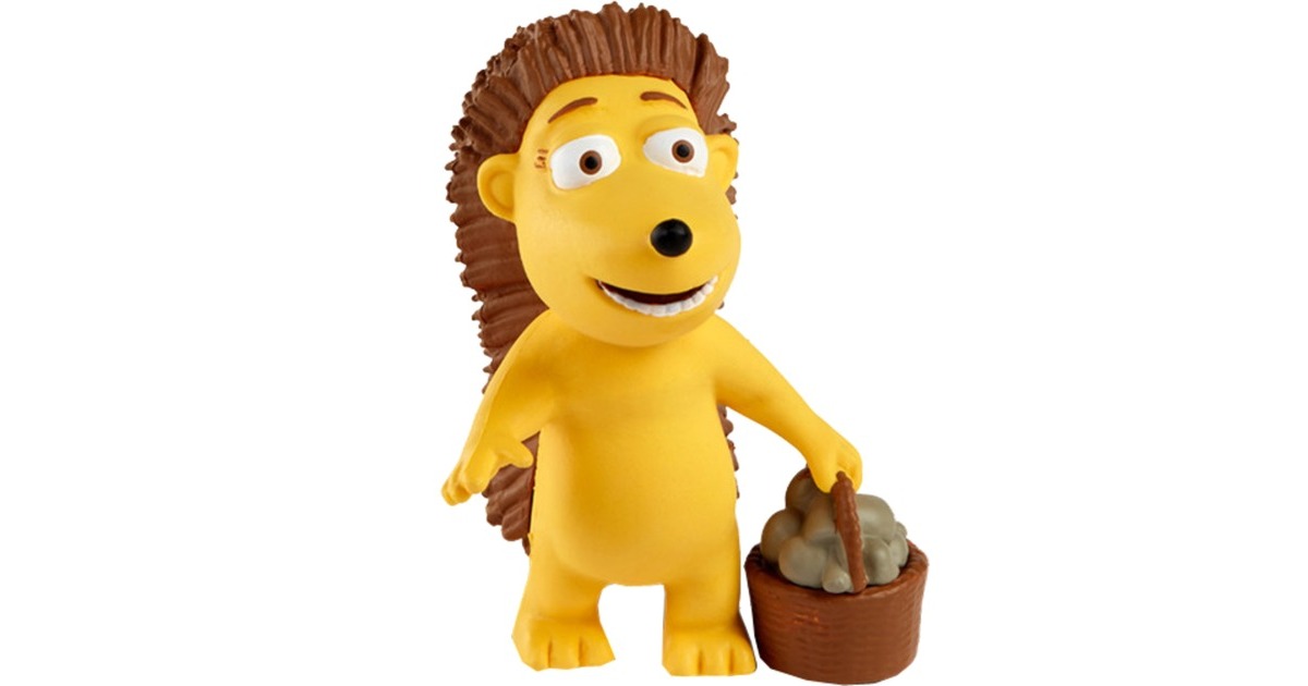 Tonies Der kleine Drache Kokosnuss - Teil 2, Spielfigur(Hörspiel)