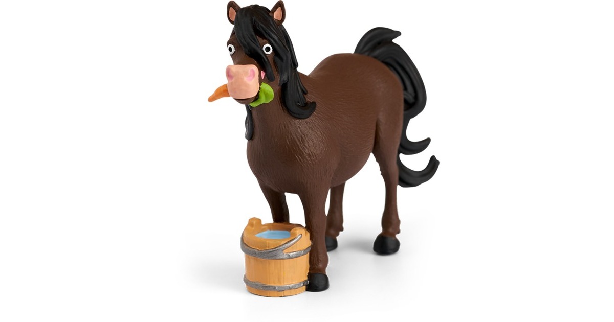 Tonies Die Haferhorde: Flausen im Schopf, Spielfigur(Hörspiel)