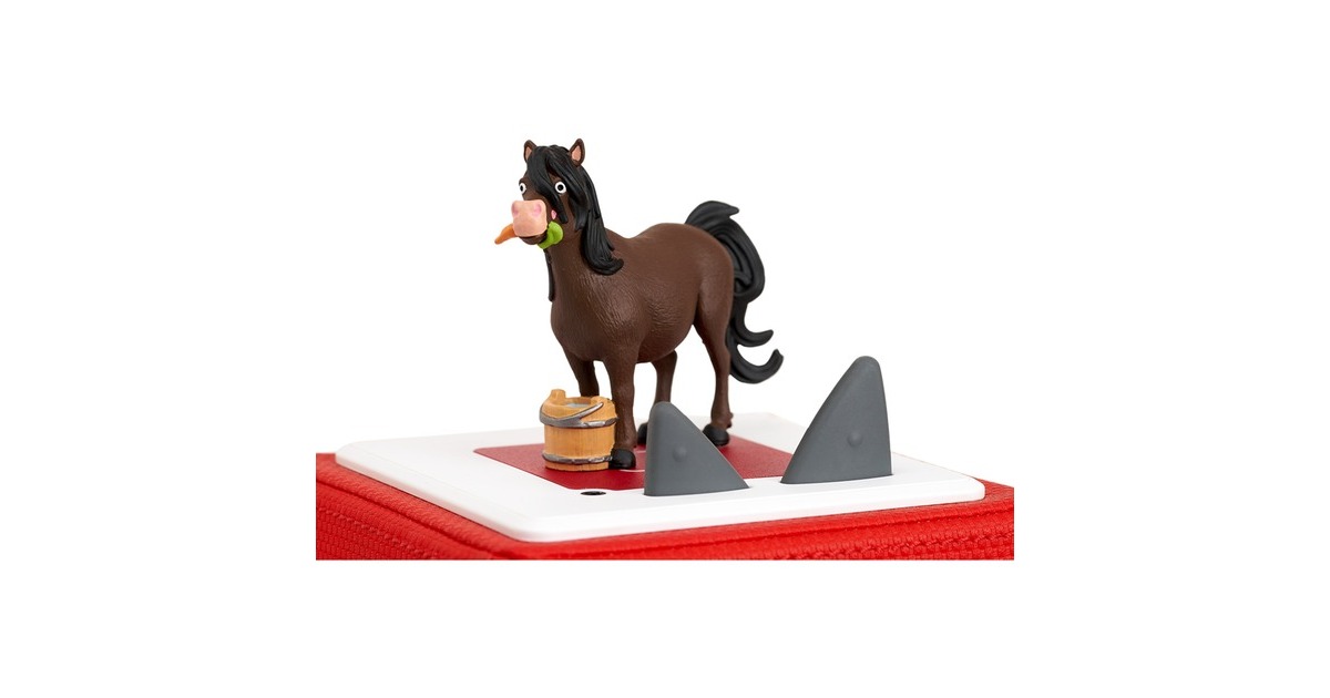 Tonies Die Haferhorde: Flausen im Schopf, Spielfigur(Hörspiel)