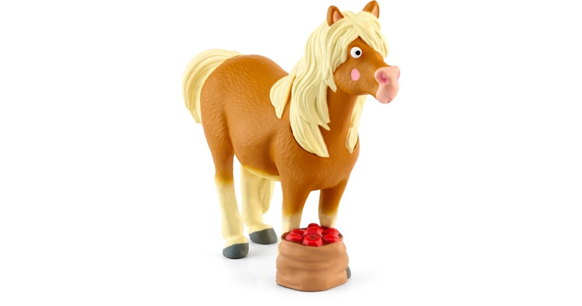 Tonies Die Haferhorde - Immer den Nüstern nach, Spielfigur(Hörbuch)