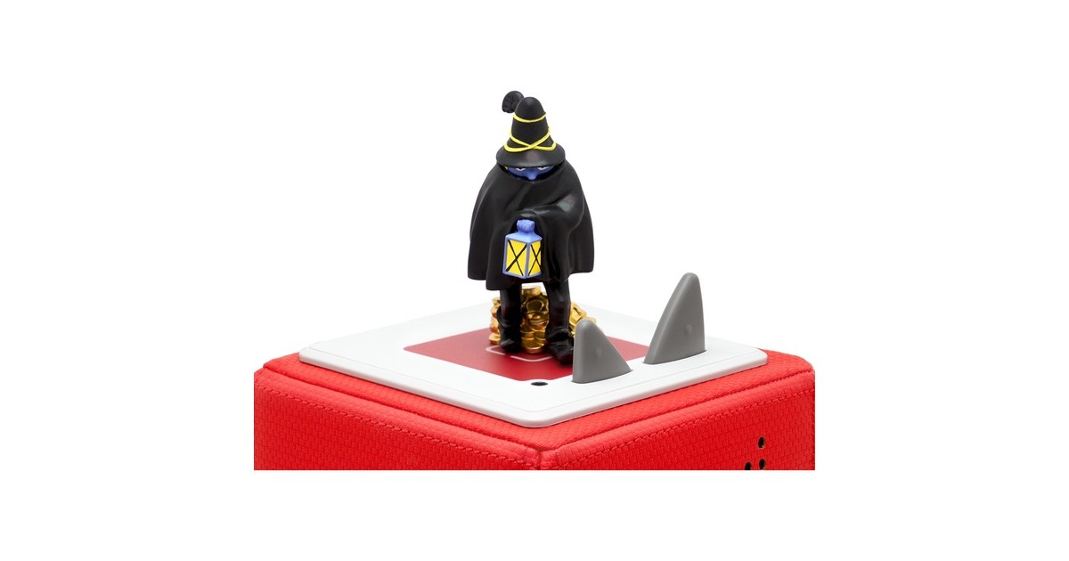 Tonies Die drei Räuber - Die drei Räuber, Spielfigur