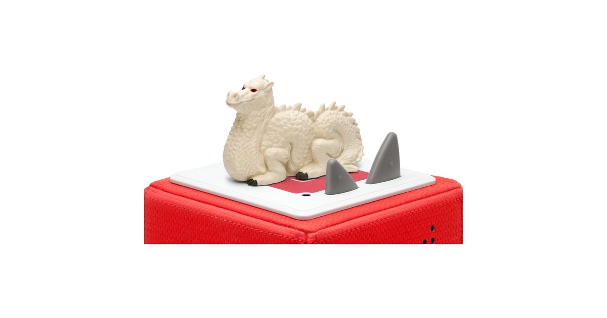 Tonies Die unendliche Geschichte Teil 1: Die große Suche, Spielfigur(Hörspiel)