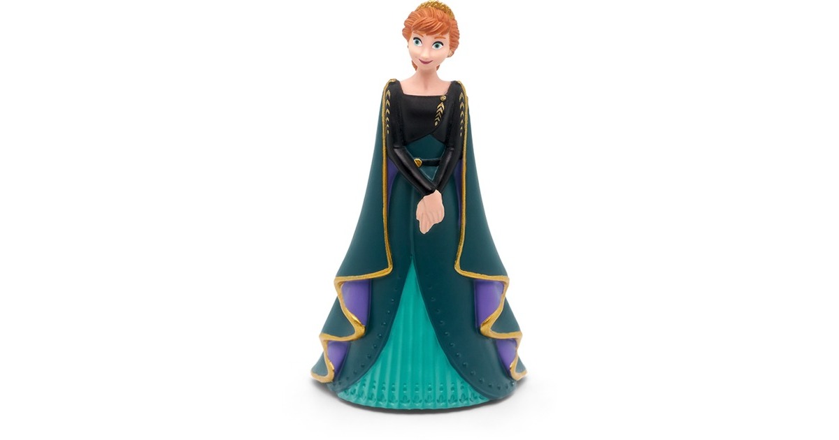 Tonies Disney Die Eiskönigin 2, Spielfigur(Hörspiel)