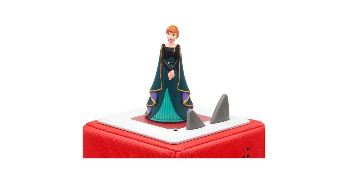Tonies Disney Die Eiskönigin 2, Spielfigur(Hörspiel)
