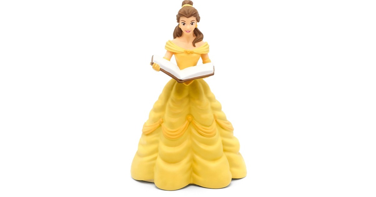 Tonies Disney - Die Schöne und das Biest, Spielfigur(Hörspiel)