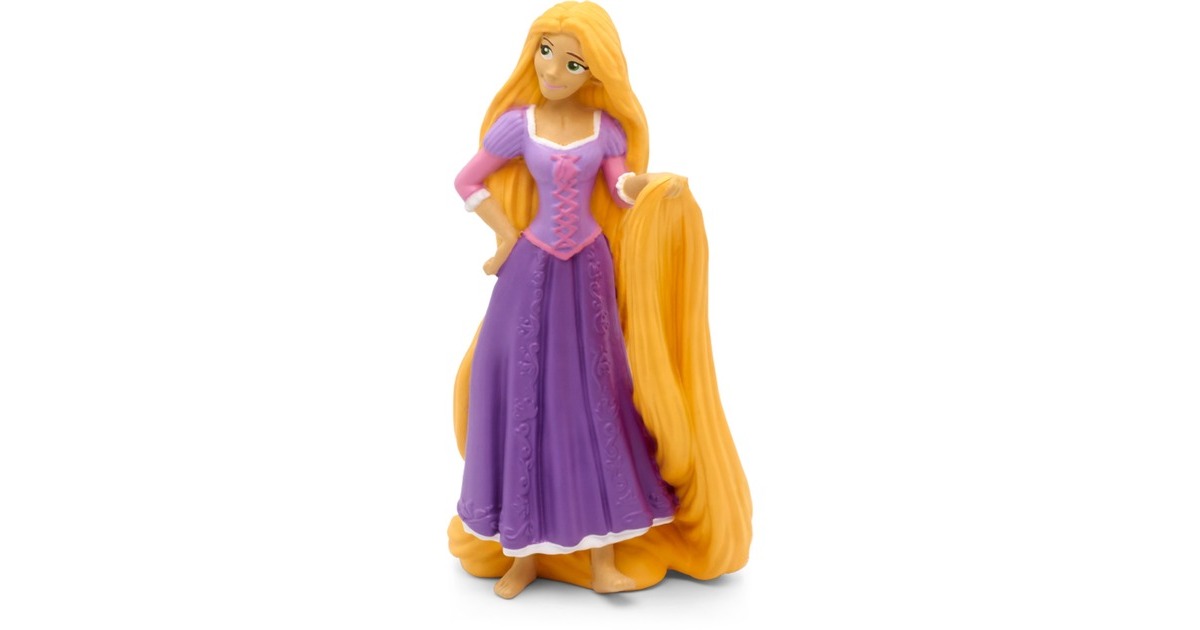 Tonies Disney - Rapunzel - Neu verföhnt, Spielfigur(Hörspiel)