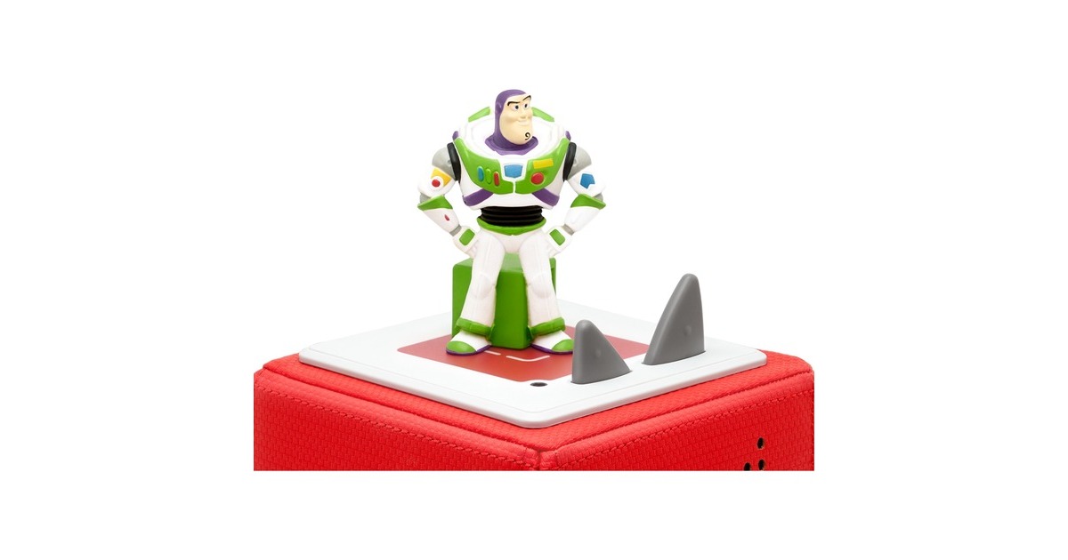 Tonies Disney - Toy Story 2, Spielfigur(Hörspiel)