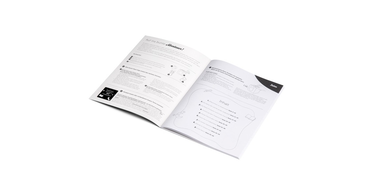 Tonies Ein magisches Malbuch - Freundschaftstag im Zauberwald