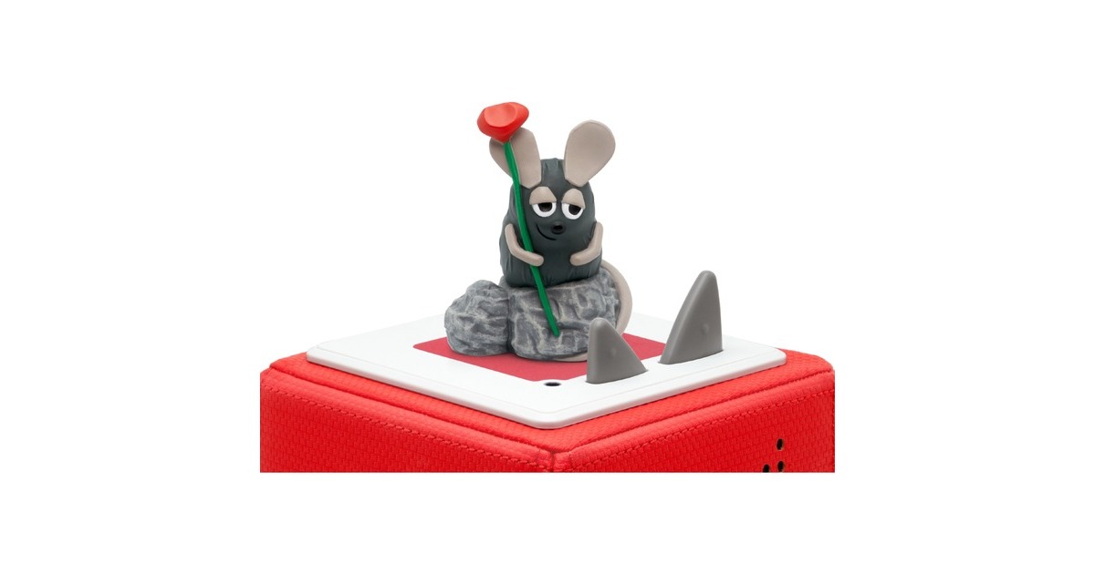 Tonies Frederick - Frederick und seine Mäusefreunde, Spielfigur