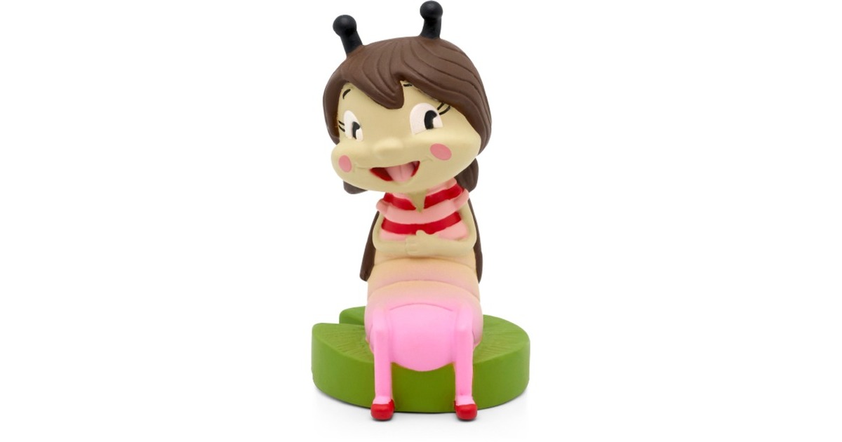 Tonies Gloria Glühwürmchen - Bezaubernde Gutenachtgeschichten, Spielfigur(Hörbuch)