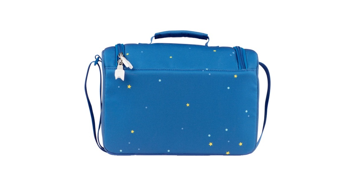 Tonies HörSpiel-Transporter - Durch die Galaxie, Tasche