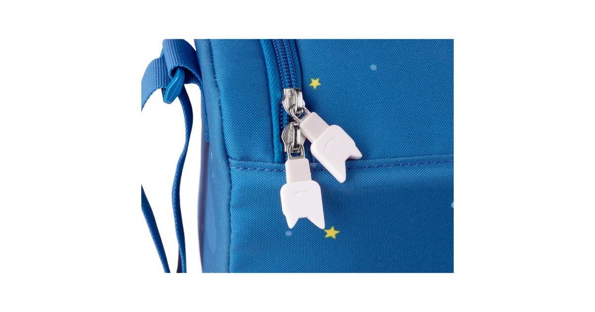 Tonies HörSpiel-Transporter - Durch die Galaxie, Tasche