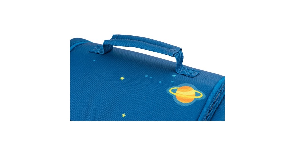 Tonies HörSpiel-Transporter - Durch die Galaxie, Tasche