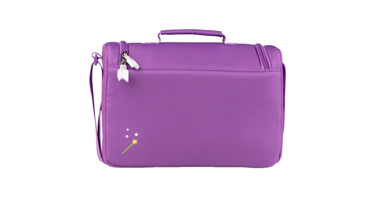 Tonies HörSpiel-Transporter - Hinter dem Regenbogen, Tasche