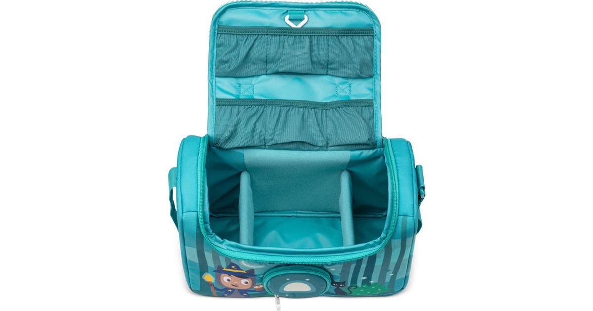 Tonies HörSpiel-Transporter - Unter dem Zaubermond, Tasche