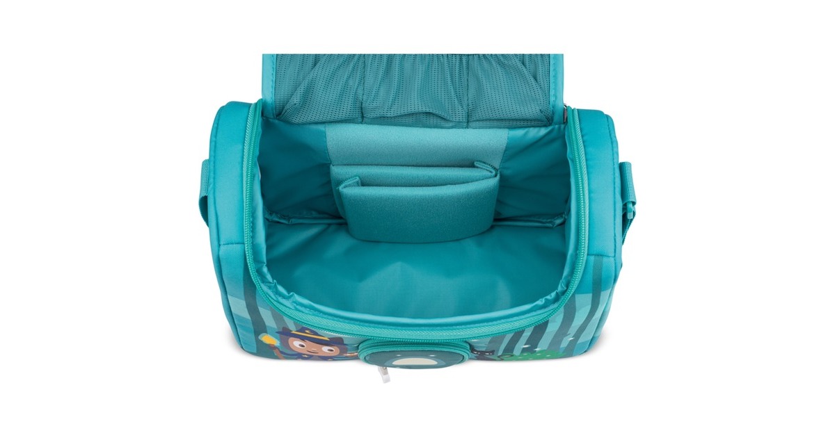 Tonies HörSpiel-Transporter - Unter dem Zaubermond, Tasche