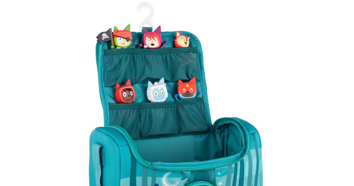 Tonies HörSpiel-Transporter - Unter dem Zaubermond, Tasche