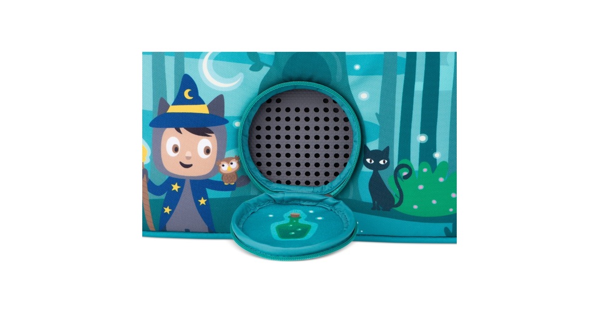 Tonies HörSpiel-Transporter - Unter dem Zaubermond, Tasche