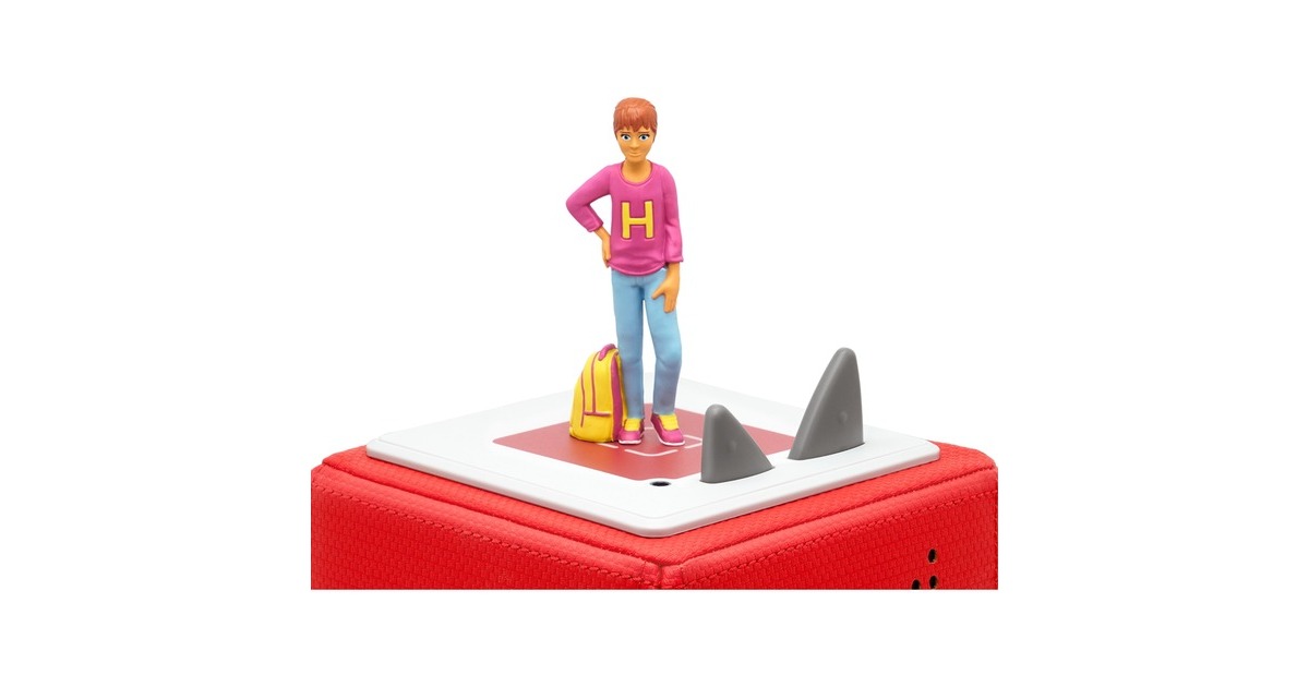 Tonies Hanni und Nanni voll im Trend, Spielfigur(Hörspiel)