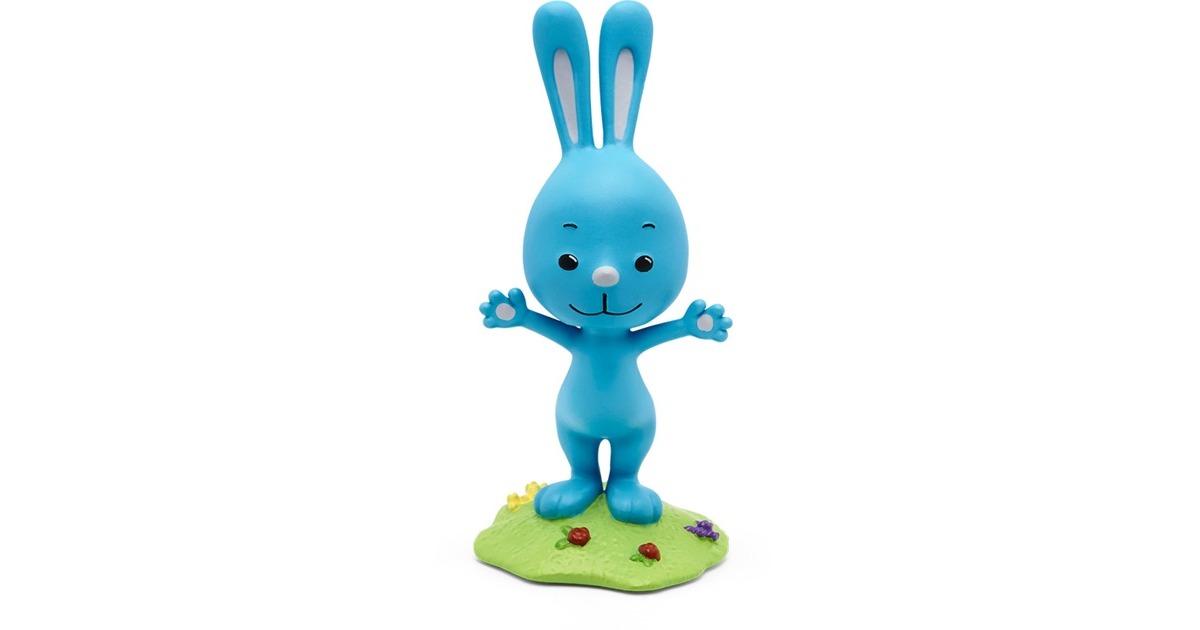 Tonies KiKANiNCHEN - Die Mischung macht's!, Spielfigur(Kinderlieder)