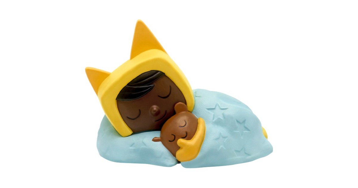 Tonies Kreativ-Tonie - Sleepy, Spielfigur(Hörspiel)