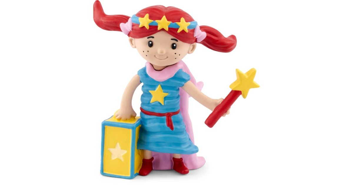 Tonies Lichterkinder - Die besten Laternen- & Herbstlieder, Spielfigur(Musik)