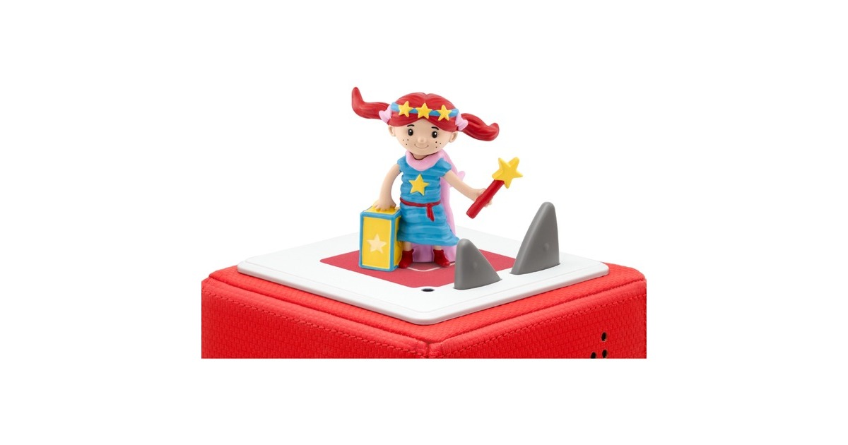 Tonies Lichterkinder - Die besten Laternen- & Herbstlieder, Spielfigur(Musik)