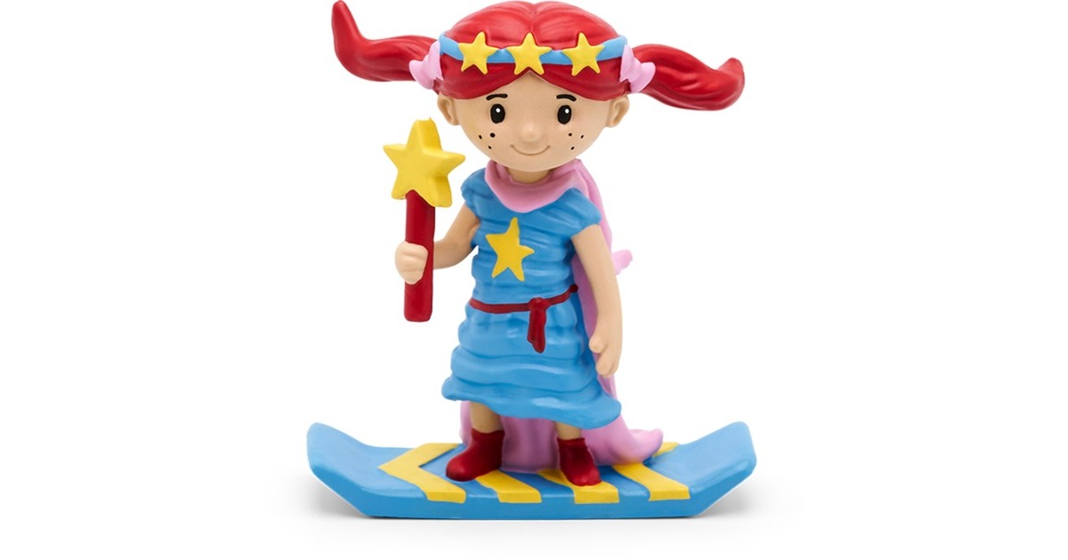 Tonies Lichterkinder - Die besten Spiel und Bewegungslieder, Spielfigur(Kinderlieder)