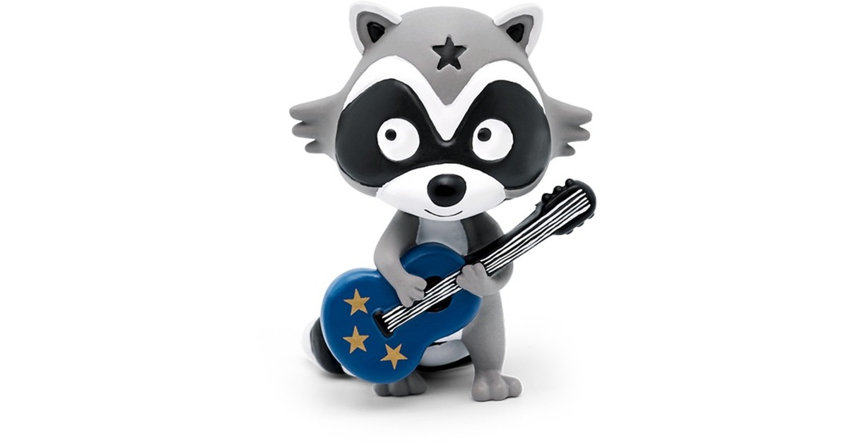 Tonies Lieblings-Kinderlieder - Europäische Kinderlieder, Spielfigur(Kinderlieder)