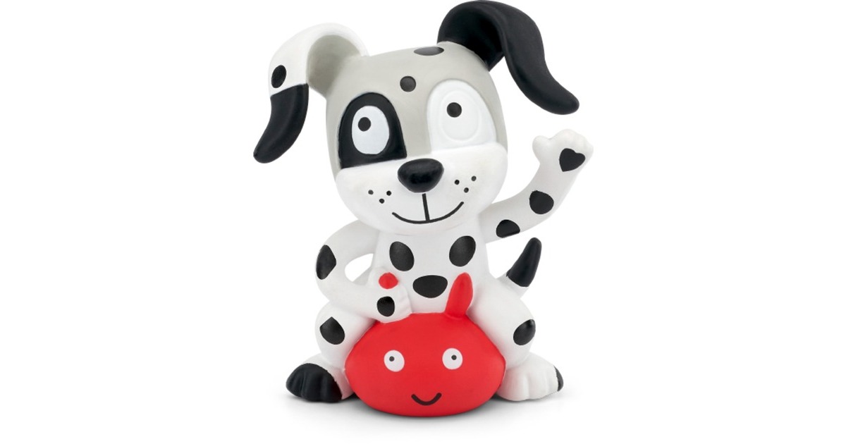 Tonies Lieblings-Kinderlieder - Spiel & Bewegungslieder 2, Spielfigur(Kinderlieder)