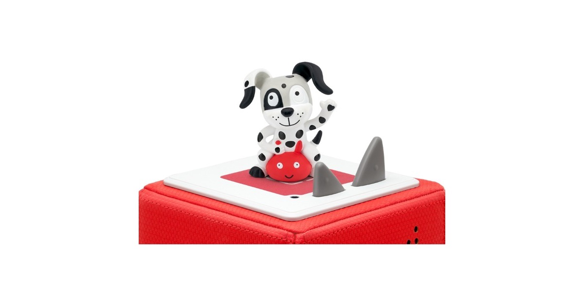 Tonies Lieblings-Kinderlieder - Spiel & Bewegungslieder 2, Spielfigur(Kinderlieder)