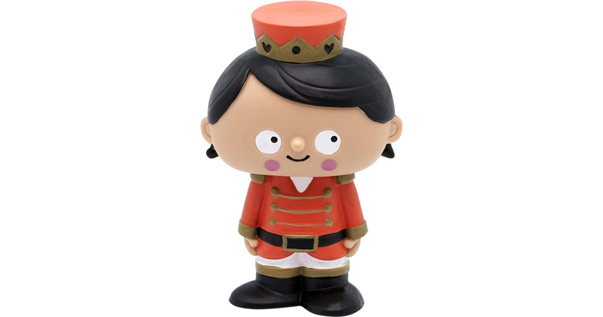 Tonies Lieblings-Meisterstücke - Der Nussknacker, Spielfigur(Hörspiel)