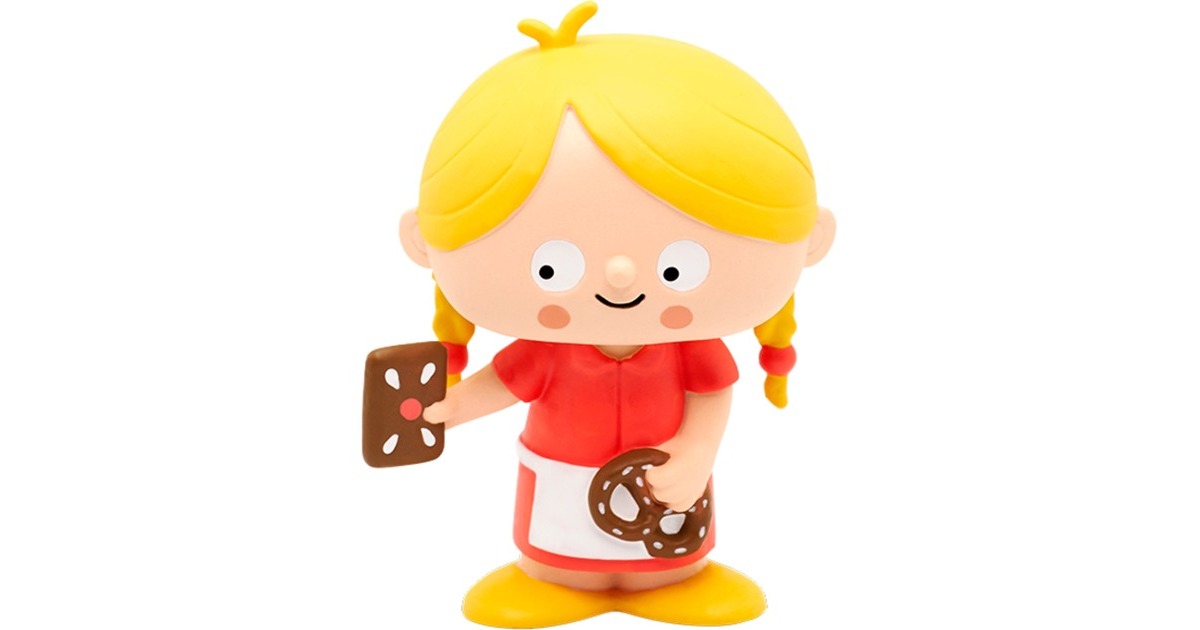 Tonies Lieblings-Meisterstücke - Hänsel und Gretel, Spielfigur(Hörspiel)