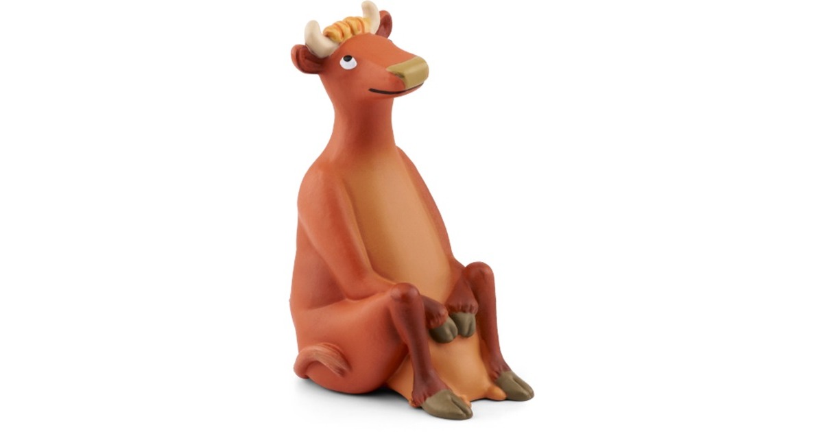 Tonies Mama Muh - Mama Muh und die Krähe, Spielfigur(Hörspiel)