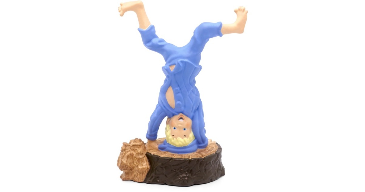 Tonies Michel aus Lönneberga - Der Tag, an dem Michel besonders nett sein wollte, Spielfigur(Hörspiel)