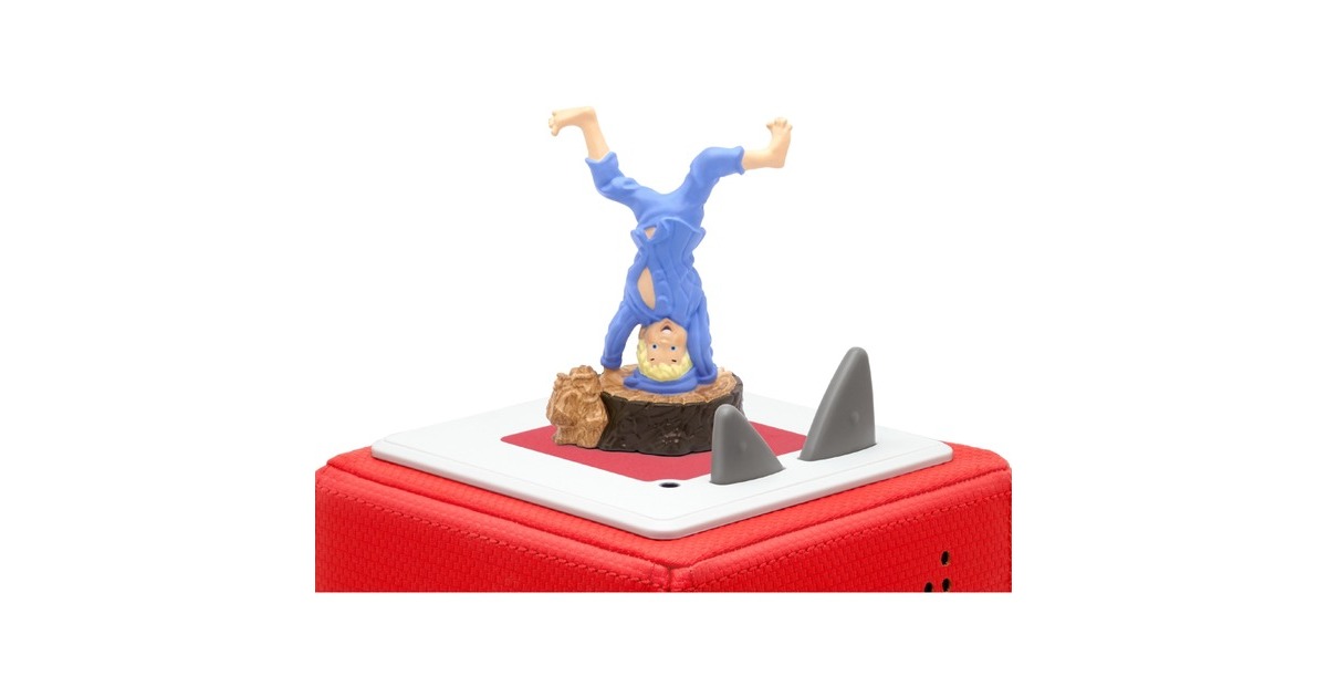 Tonies Michel aus Lönneberga - Der Tag, an dem Michel besonders nett sein wollte, Spielfigur(Hörspiel)