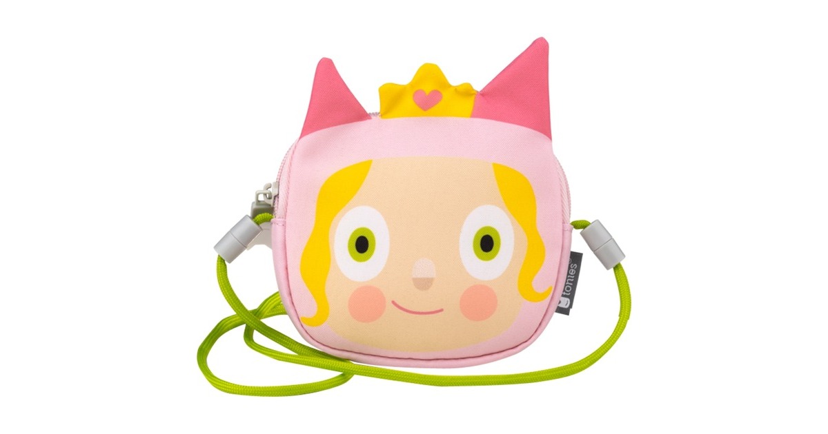 Tonies Mini-Tasche - Prinzessin(pink)