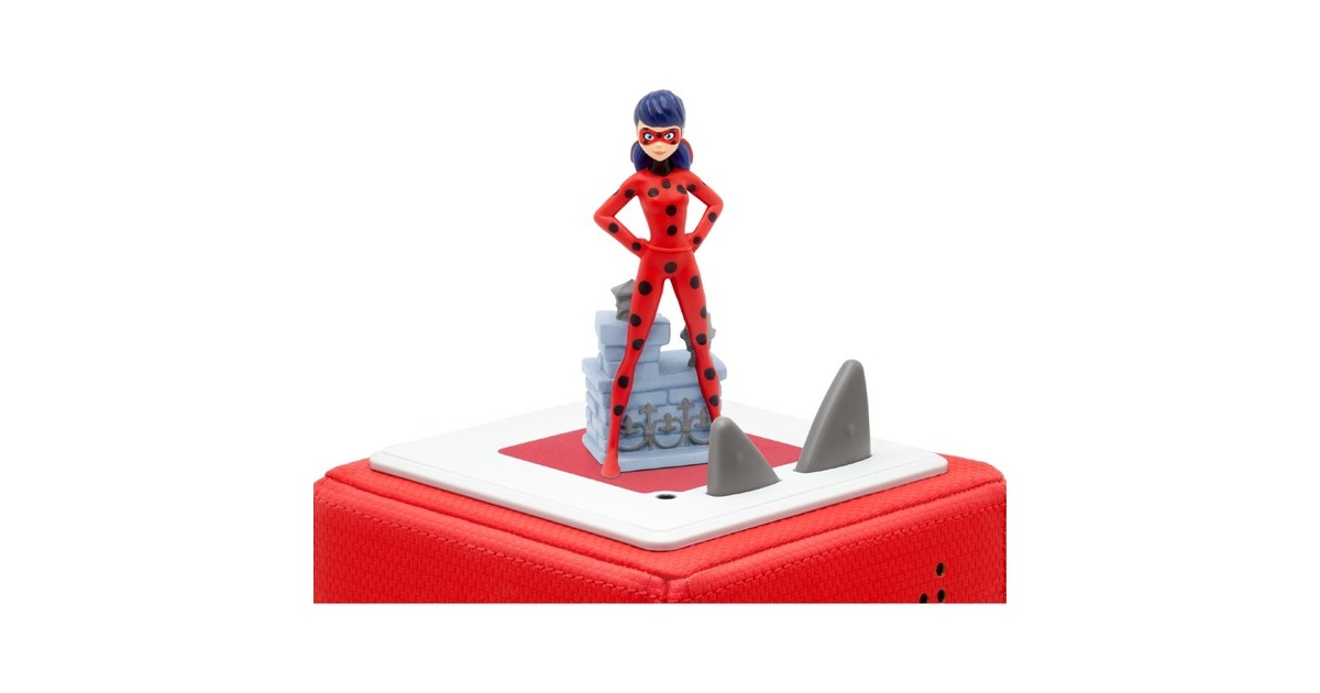 Tonies Miraculous - Aller Anfang ist schwer, Spielfigur