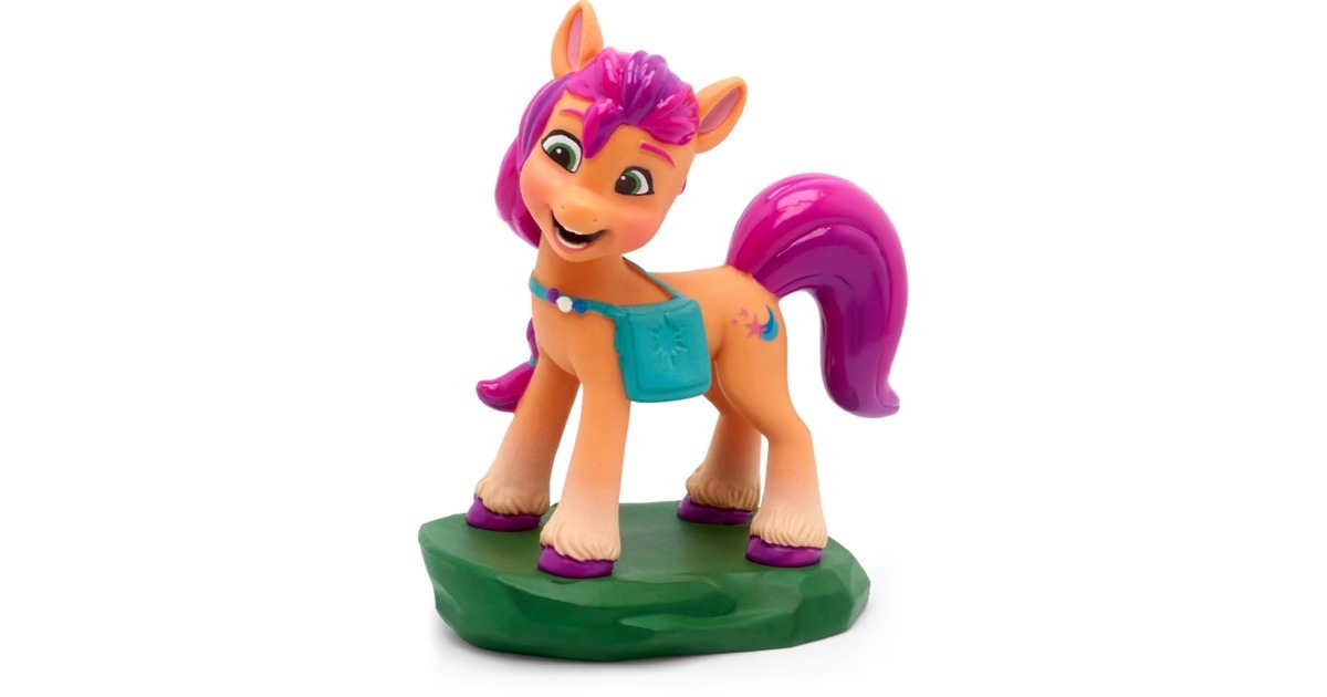 Tonies My Little Pony - Das Original-Hörspiel zum Film, Spielfigur(Hörspiel)