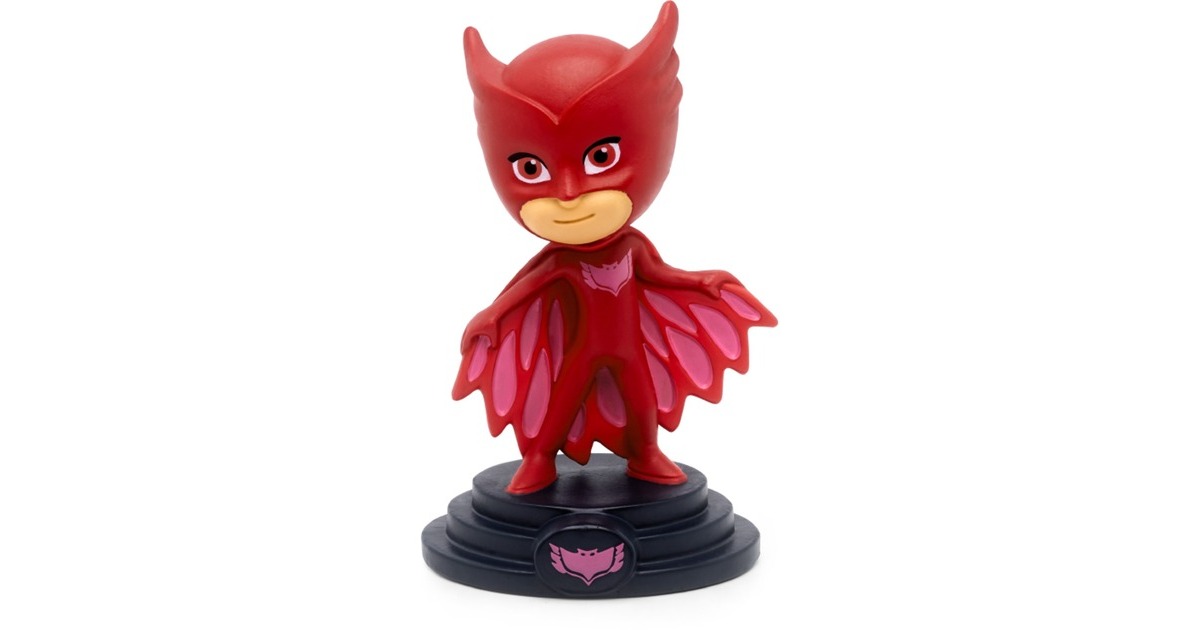 Tonies PJ Masks - Ein mächtiges Mondproblem, Spielfigur(Hörspiel)