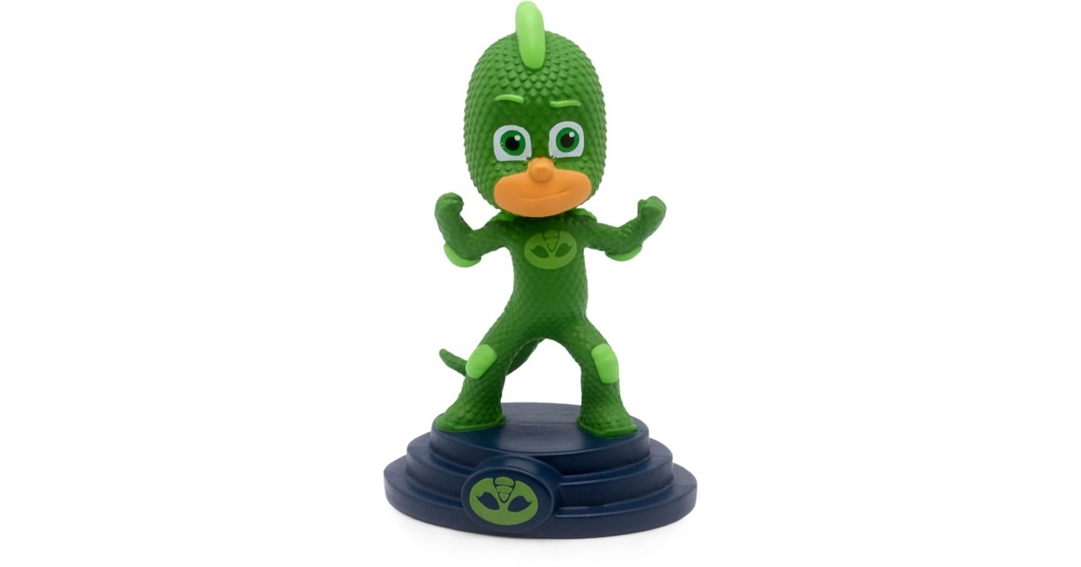 Tonies PJ Masks - Zeit ein Held zu sein, Spielfigur(Hörspiel)