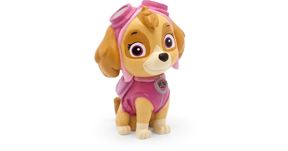 Tonies Paw Patrol - Der Delfin-Freund, Spielfigur(Hörspiel)