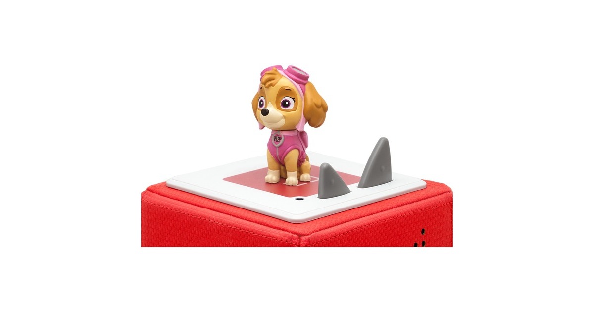 Tonies Paw Patrol - Der Delfin-Freund, Spielfigur(Hörspiel)