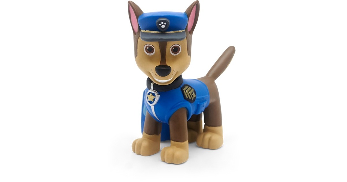 Tonies Paw Patrol - Die Rettung der Meeresschildkröten, Spielfigur(Hörspiel)