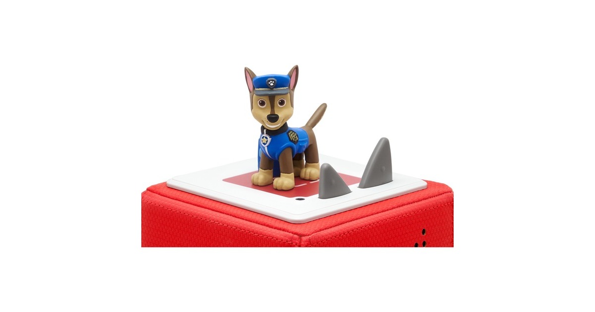 Tonies Paw Patrol - Die Rettung der Meeresschildkröten, Spielfigur(Hörspiel)